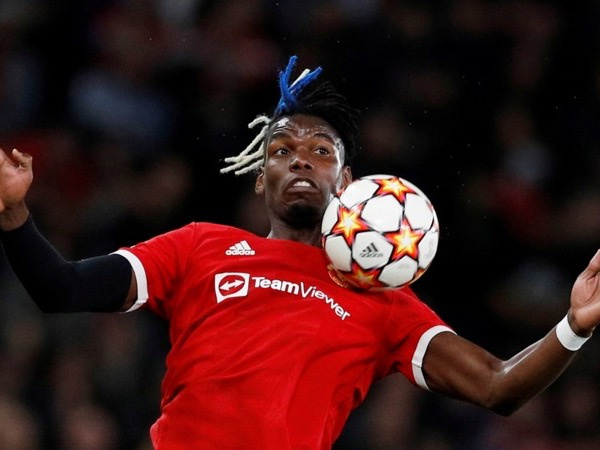 MU hững hờ với tương lai của Paul Pogba