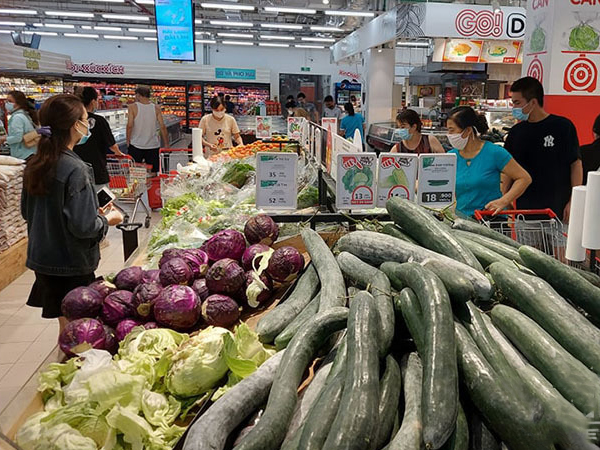 Đón cú 'sốc' giá xăng, nhất loạt tin rằng mai kia hàng hóa đồng loạt tăng giá