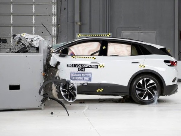 Những mẫu SUV an toàn nhất tại Mỹ