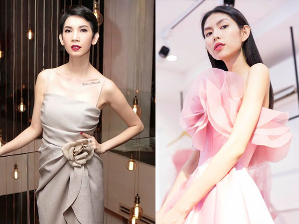 Xuân Lan: 'Thùy Dương có những phát ngôn gây mếch lòng đồng nghiệp'