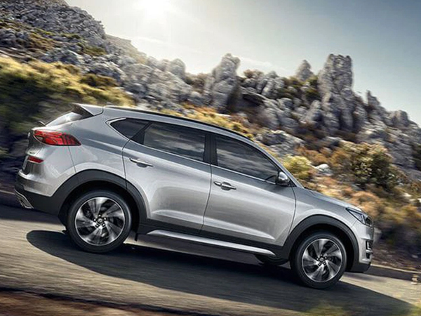 Ưu đãi mạnh, chiếc SUV cỡ nhỏ này đang có giá hấp dẫn nhất từ trước đến nay