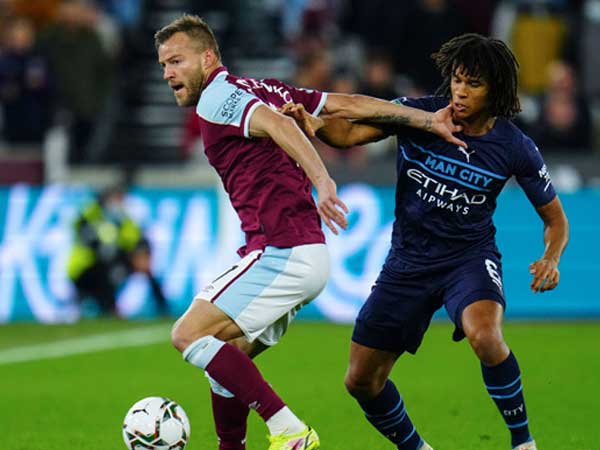 Kết quả West Ham 0-0 Man City (pen 5-3): Man xanh thành cựu vương