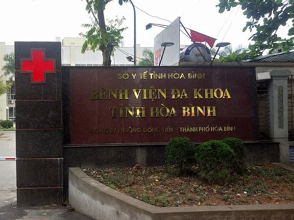 Bệnh nhân đột ngột tử vong khi mổ viêm xoang tại bệnh viện