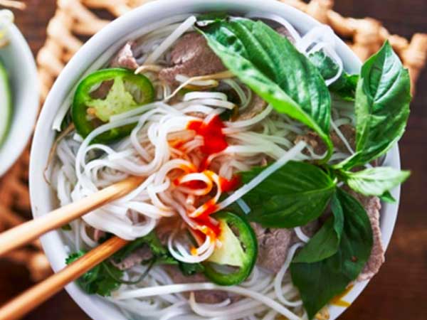 Chuyên gia dinh dưỡng: Loại thực phẩm tốt cho sức khỏe nhưng đa số mọi người đều bỏ qua vào bữa sáng