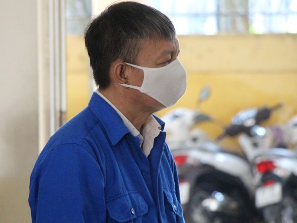 Đang xử vụ chi 20 tỷ điều chuyển Giám đốc Công an tỉnh An Giang