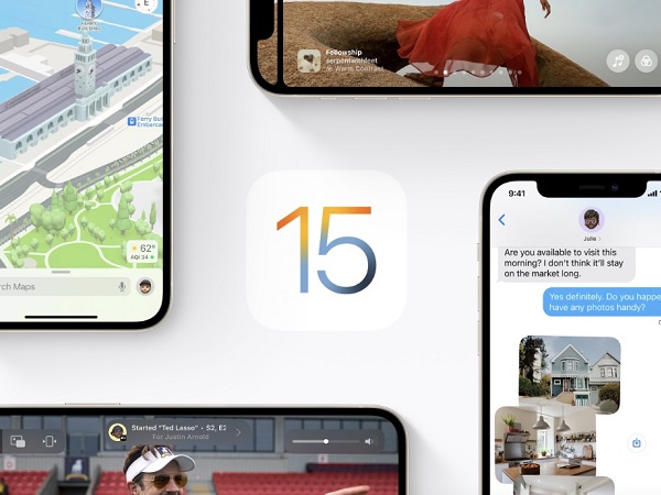 Có gì mới ở iOS 15.2 bản beta?