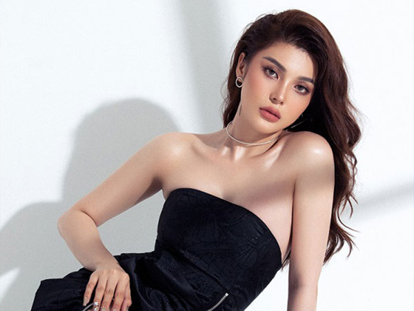Lily Chen tiết lộ mất hết sự nghiệp và địa vị sau khi chia tay bạn trai đại gia