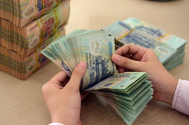 Lén lấy dấu vân tay, trộm 2 tỷ đồng trong tài khoản của người tình