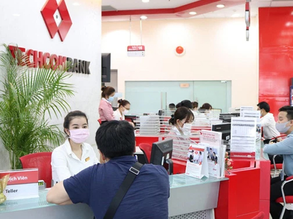 Hàng chục tài khoản 'bốc hơi' chục triệu đồng, Techcombank đưa cảnh báo mạo danh tài khoản Zalo lừa đảo