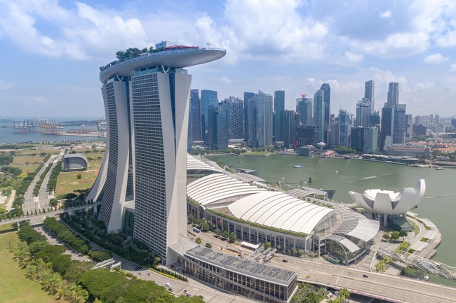 Singapore nới lỏng quy định nhập cảnh cho khách từ Việt Nam, Indoneisa