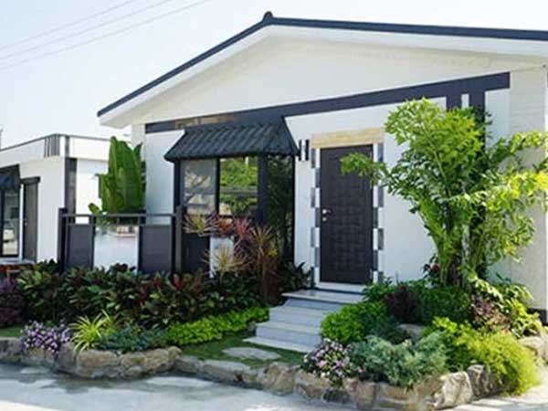Nhà giàu thường âm thầm đặt 4 thứ trước cửa, không chỉ đẹp mà còn thu hút tài lộc