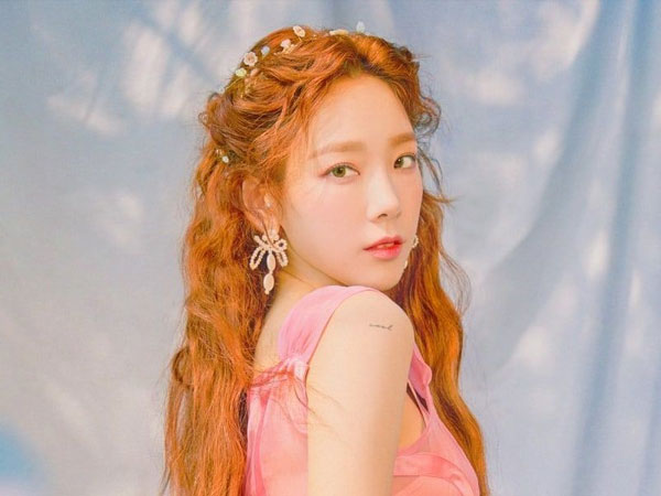Phẫn nộ: Taeyeon (SNSD) bị lừa đảo bất động sản, mất trắng 21 tỷ bởi một diễn viên có tiếng trong giới?