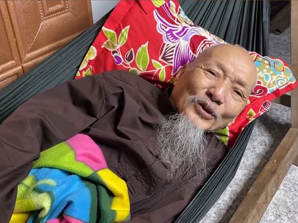 'Thầy ông nội lên tiếng lần cuối, mong Nguyễn Phương Hằng nghe cho thật kỹ': Đồng ý xét nghiệm ADN, nhưng không ham 20 tỷ