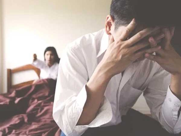 2 thói quen buổi sáng của đàn ông sẽ khiến tuyến tiền liệt rơi vào báo động, cần thay đổi sớm nếu không muốn trẻ tuổi đã mắc bệnh