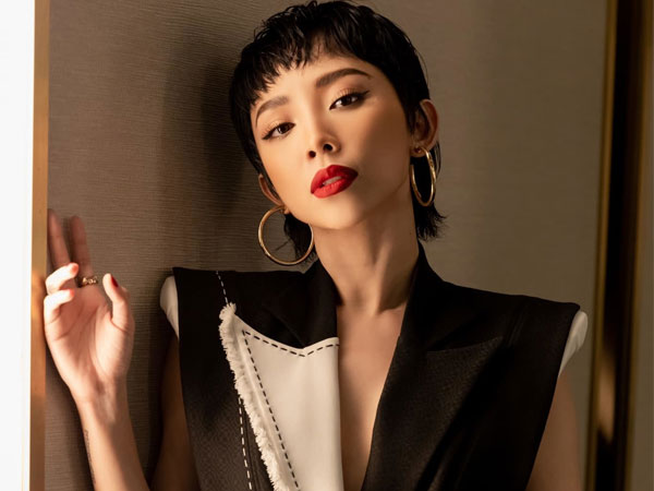 Bị hỏi tại sao không sinh con, Tóc Tiên liền đáp trả: 'Bạn cần phải học một điều'