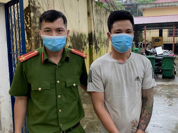Biến nhà riêng thành 'boong ke' mua bán ma túy phức tạp