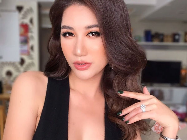 Trang Trần bị phạt 7,5 triệu vì chửi bậy trên mạng xã hội, tuyên bố từ nay sẽ không nói tục nữa