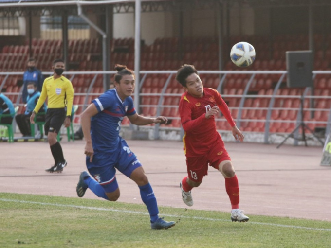 U23 Việt Nam: Đâu rồi, 'phép thuật' của thầy Park?