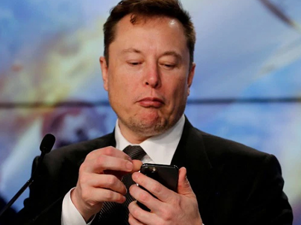 Elon Musk vừa trở thành tỷ phú đầu tiên trên thế giới sở hữu tài sản hơn 300 tỷ USD