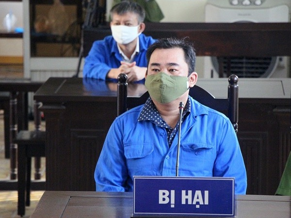 Chi tiết kế hoạch giám đốc chi 20 tỷ để chạy điều chuyển Đại tá Đinh Văn Nơi