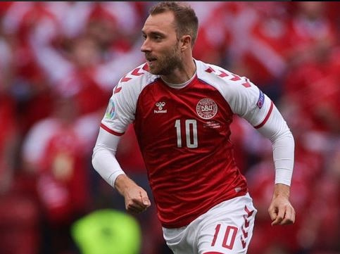 Eriksen đối diện nguy cơ giải nghệ ở tuổi 29