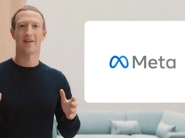 Nóng: Mark Zuckerberg chính thức công bố đổi tên công ty Facebook thành Meta