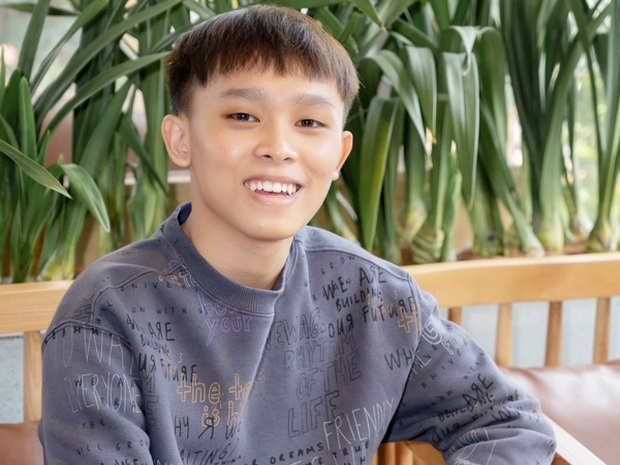 Hồ Văn Cường đã có câu trả lời trước hàng loạt lời đề nghị giúp đỡ của bầu Thuỵ, 'hoa hậu nhà 200 tỷ'