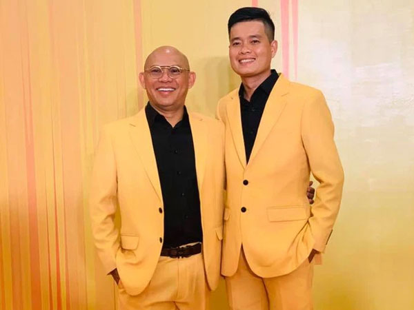 Tất tần tật về Khương Dừa - người đàn ông quyền lực của Điền Quân bên cạnh Color Man!