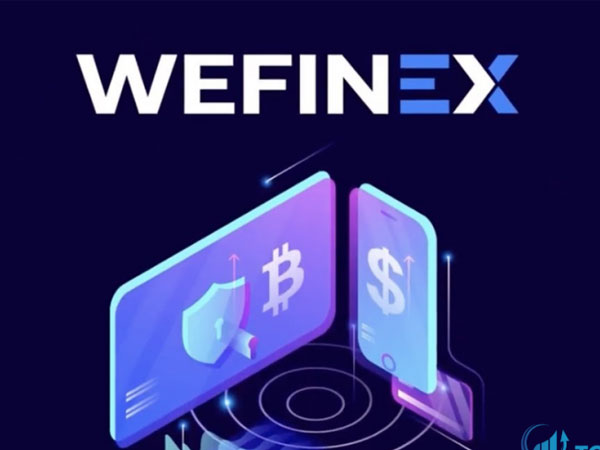 Thua lỗ ở sàn Wefinex, nhân viên ngân hàng lừa tiền tỷ của đồng nghiệp