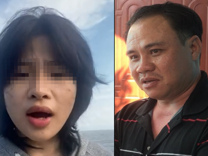 Mẹ đẻ Diễm My: Nhiều người trách rằng lên livestream như vậy là 'giết chết con của mình'