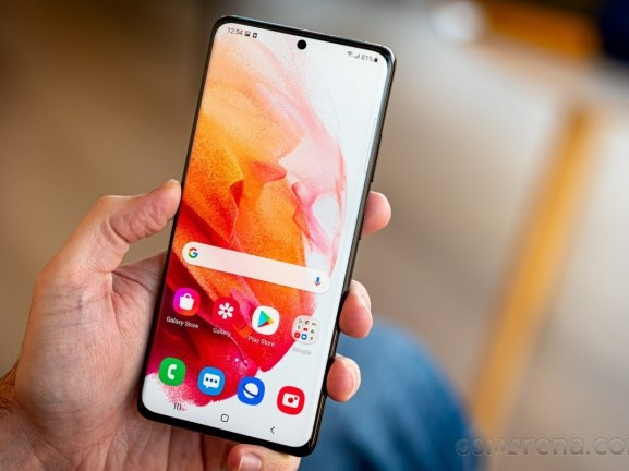 Samsung Galaxy S22 sẽ có màn hình 'siêu sáng' bỏ xa iPhone 13