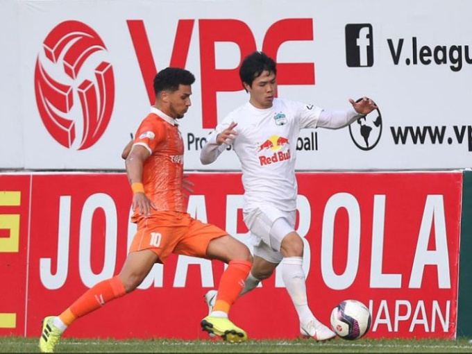 Sau vụ Quảng Ninh bị loại khỏi V-League, thêm 2 CLB bị VFF thẳng thắn 'dằn mặt'