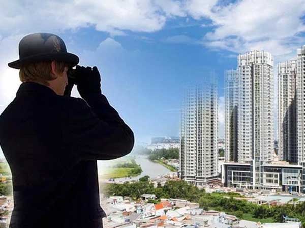 Vì sao nhiều người âm thầm gom bất động sản giữa mùa dịch?