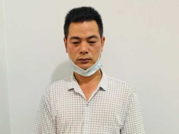 Chồng đâm vợ tử vong, bố vợ trọng thương ngay tại trụ sở Toà án nhân dân huyện Lục Ngạn
