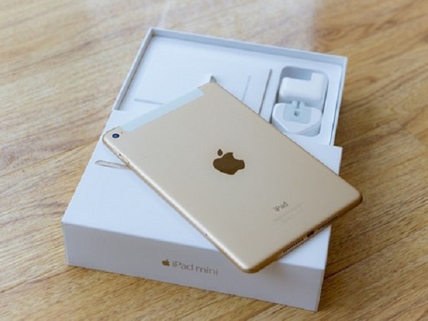 Nhiều mẫu iPad bất ngờ giảm giá còn chưa đến 6 triệu