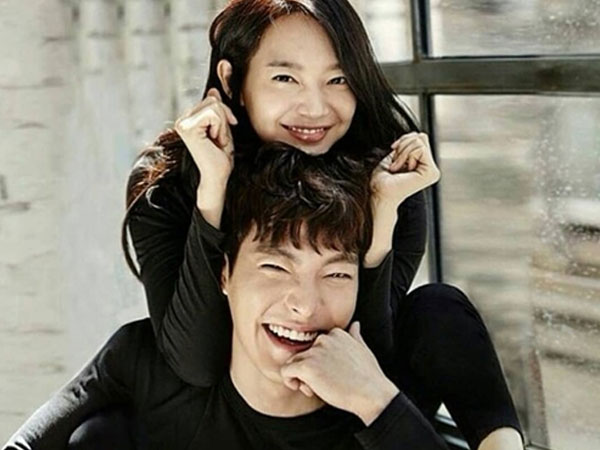 Shin Min Ah và Kim Woo Bin có kế hoạch tổ chức đám cưới vào tháng 11 năm nay?