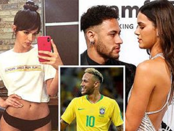Neymar biện minh cho lối sống bê tha sau ánh hào quang sân cỏ