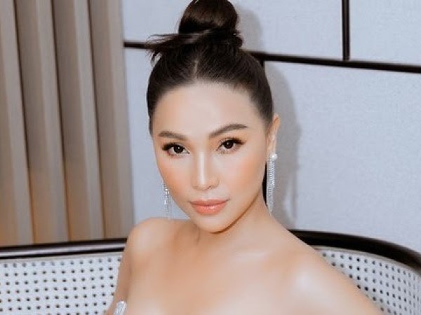 Bị mỉa mai là 'tiểu tam' phá vỡ gia đình người khác, người mẫu Quỳnh Thư phản ứng thế nào?