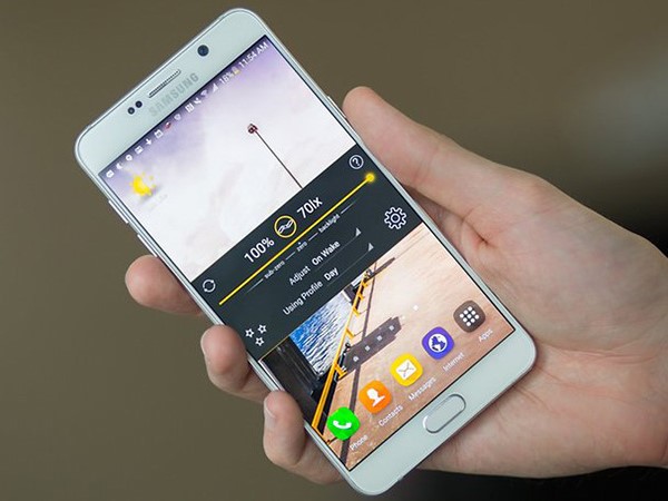 Hướng dẫn giảm độ sáng màn hình 'kịch kim' trên Android 12