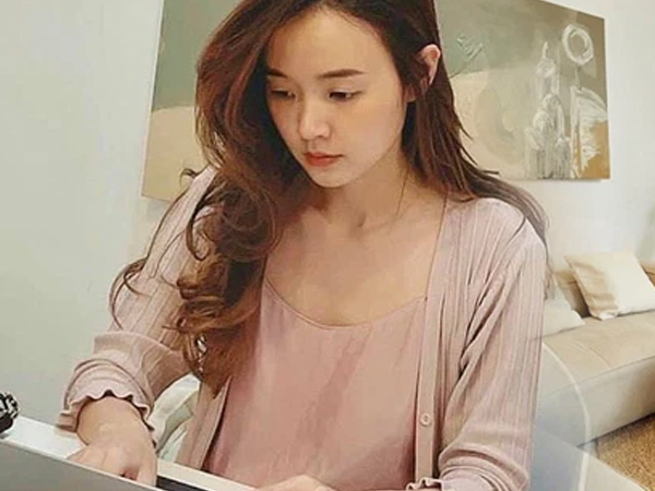 Hậu bán 21 lô đất, Midu tiếp tục khoe không gian công ty riêng: Bày trí tối giản theo mong muốn, nhìn là thấy giàu!
