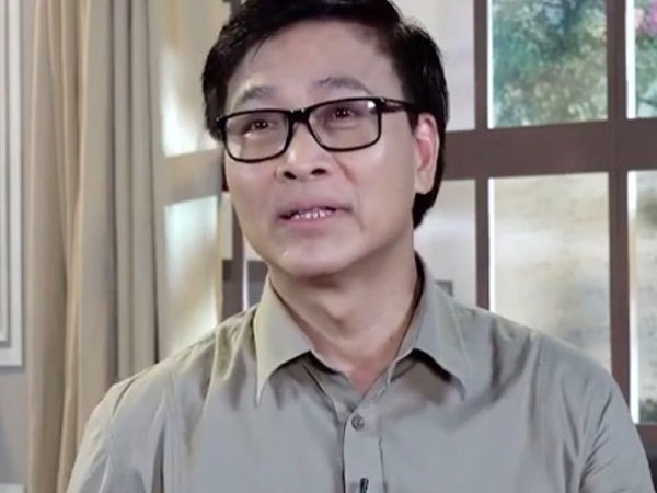 Quốc Tuấn: 'Về hưu là niềm vui nhưng cũng khá đau xót với tôi'