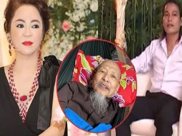 Lê Thanh Minh Tùng khẳng định không 'gài bẫy' bà Phương Hằng: 'Lập kênh YouTube 3 năm chỉ với nội dung tố cáo Lê Tùng Vân'