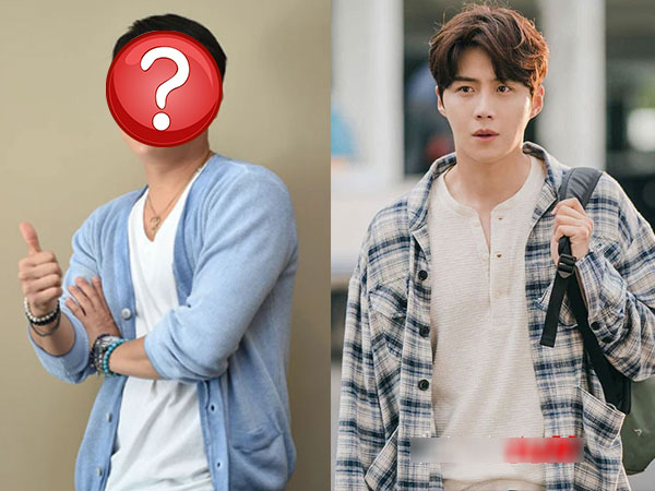 Sốc nặng danh tính sao nam khiến cô bạn gái MC 'cắm sừng' Kim Seon Ho: Ca sĩ đình đám có 2 con, lộ cả video ngoại tình?