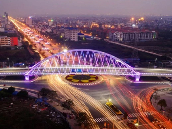 Hải Phòng sẽ chọn phát triển theo mô hình kinh tế nào đến năm 2030?
