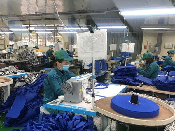 Phục hồi sản xuất công nghiệp theo các nhóm ‘nguy cơ’