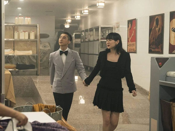 Nhiếp ảnh gia nổi tiếng Vbiz hé lộ thái độ làm việc của Sơn Tùng M-TP, ấn tượng đầu tiên với Hải Tú?