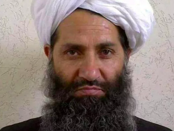 Thủ lĩnh bí ẩn của Taliban lần đầu xuất hiện sau tin đồn đã chết