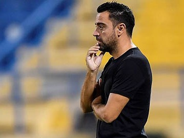 Al Sadd phát điên với cách hành xử như 'ăn cướp' của Barca