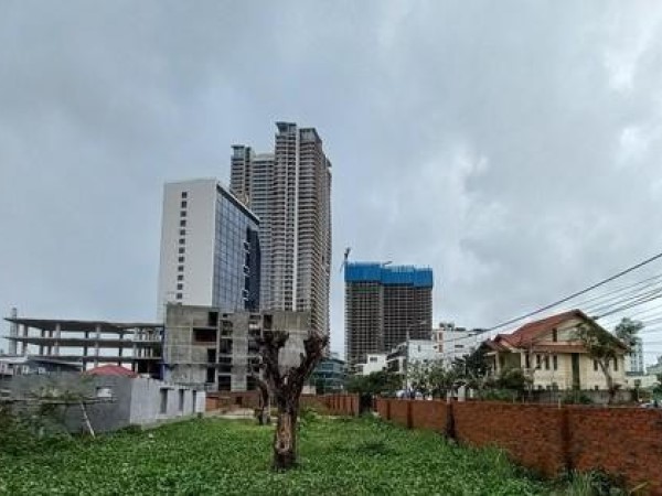 Vụ 5 lô biệt thự ven biển từng được ủy quyền cho Vũ 'nhôm': Thêm tình tiết bất ngờ