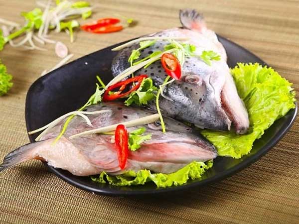 5 bộ phận của cá đừng ăn dù thấy ngon đến đâu: Chứa chất cặn bã, kim loại gây bệnh, bỏ đi thì hơn
